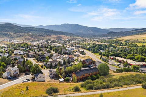 Photo of 2368 Abbey Court #3, Steamboat Springs, CO 80487 (MLS # S1071077)