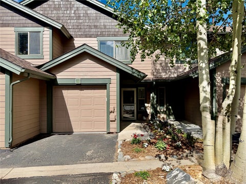 Photo of 277 Kestrel Lane #277, Silverthorne, CO 80498 (MLS # S1069518)
