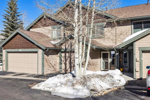 Photo of 277 Kestrel Lane #277, Silverthorne, CO 80498 (MLS # S1069518)