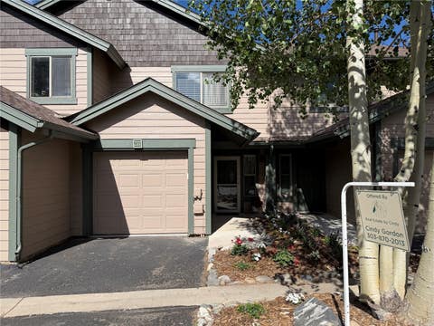 Photo of 277 Kestrel Lane #277, Silverthorne, CO 80498 (MLS # S1069518)