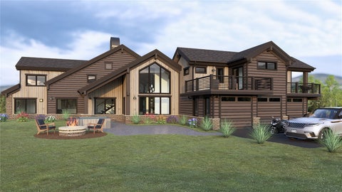 Photo of 69 Marksberry Way, Breckenridge, CO 80424 (MLS # S1068835)
