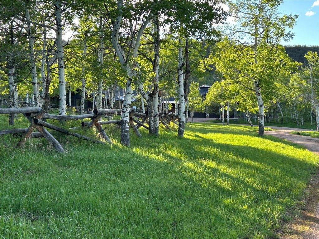 Photo of 26000 Deerwood Lane, Oak Creek, CO 80467 (MLS # S1059544)