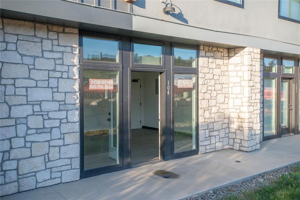 Photo of 2507 Riverside Drive #103, Steamboat Springs, CO 80487 (MLS # S1066118)