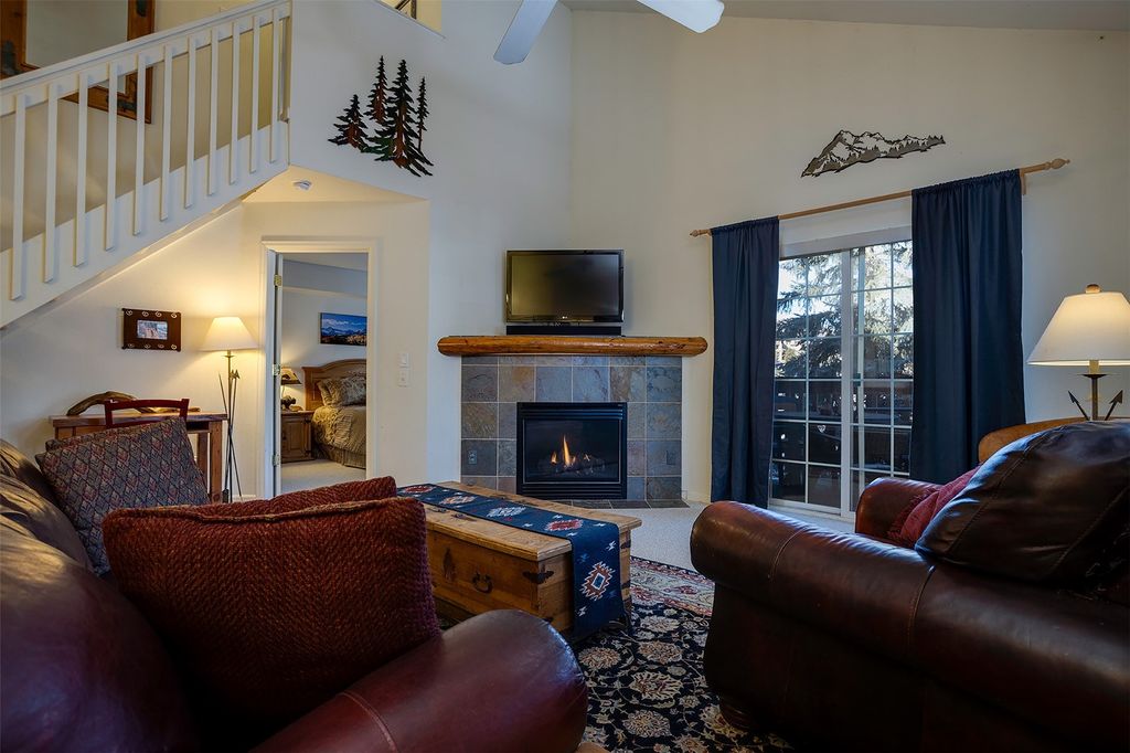 Photo of 1462 Morgan Court #1605, Steamboat Springs, CO 80487 (MLS # S1065962)