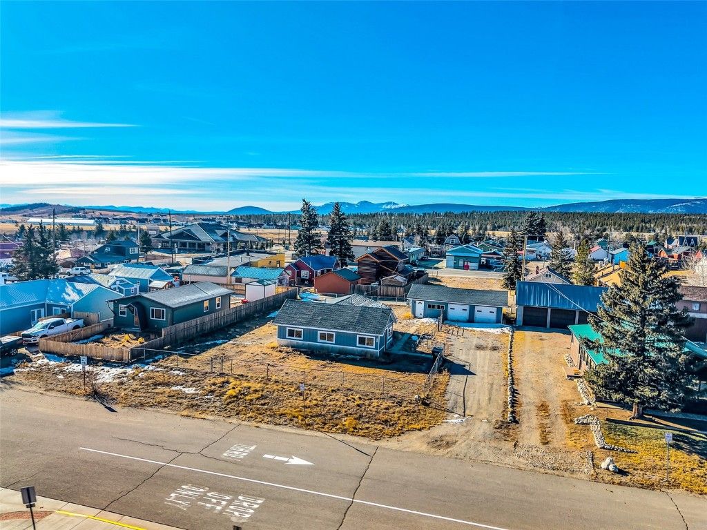 Photo of 781 Hathaway St, Fairplay, CO 80440 (MLS # S1065835)