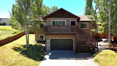 Photo of 135 Harvest Drive, Hayden, CO 81639 (MLS # S1069720)