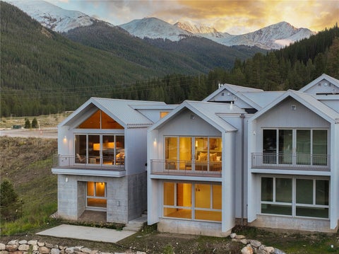 Photo of 336 Born Club Drive, Copper Mountain, CO 80443 (MLS # S1071987)