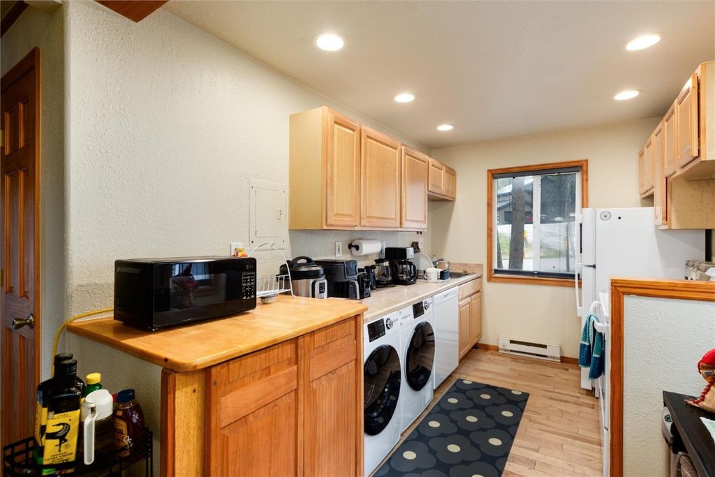 Photo of 50 Now Colorado Court #A4, Breckenridge, CO 80424 (MLS # S1065841)