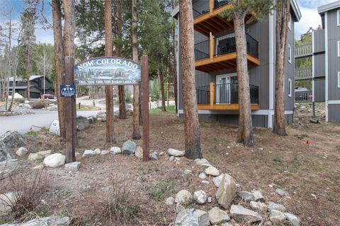 Photo of 50 Now Colorado Court #A4, Breckenridge, CO 80424 (MLS # S1065841)