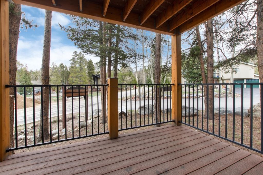 Photo of 50 Now Colorado Court #A4, Breckenridge, CO 80424 (MLS # S1065841)