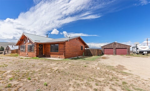 Photo of 83 GCR 101, Kremmling, CO 80459 (MLS # S1071456)