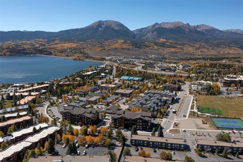 Photo of 235 E La Bonte Street #207, Dillon, CO 80435 (MLS # S1068191)
