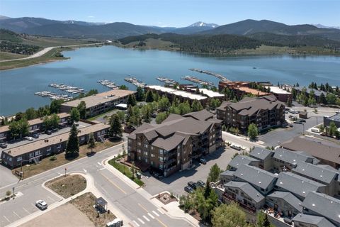 Photo of 235 E La Bonte Street #207, Dillon, CO 80435 (MLS # S1068191)