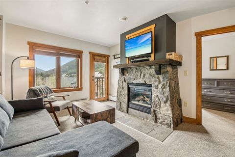 Photo of 20 Hunki Dori Court #2284, Keystone, CO 80435 (MLS # S1069078)