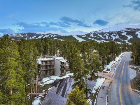 Photo of 1173 Ski Hill Road #127, Breckenridge, CO 80424 (MLS # S1068740)