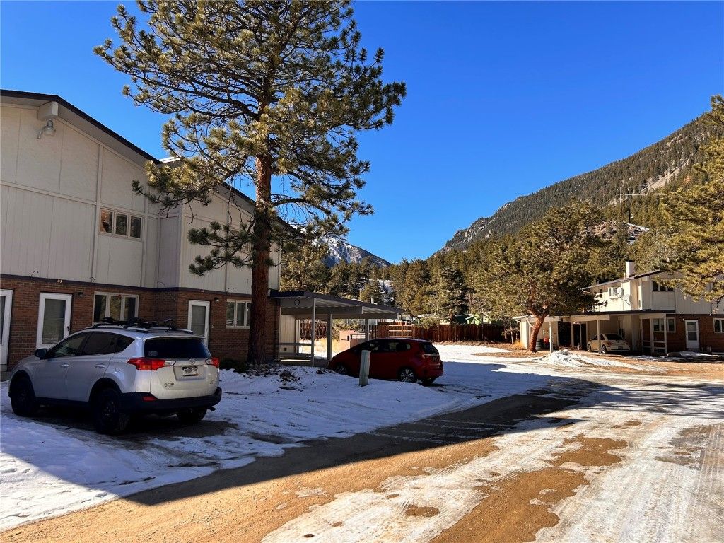 Photo of 95 Empire West Road #95, Empire, CO 80438 (MLS # S1064483)