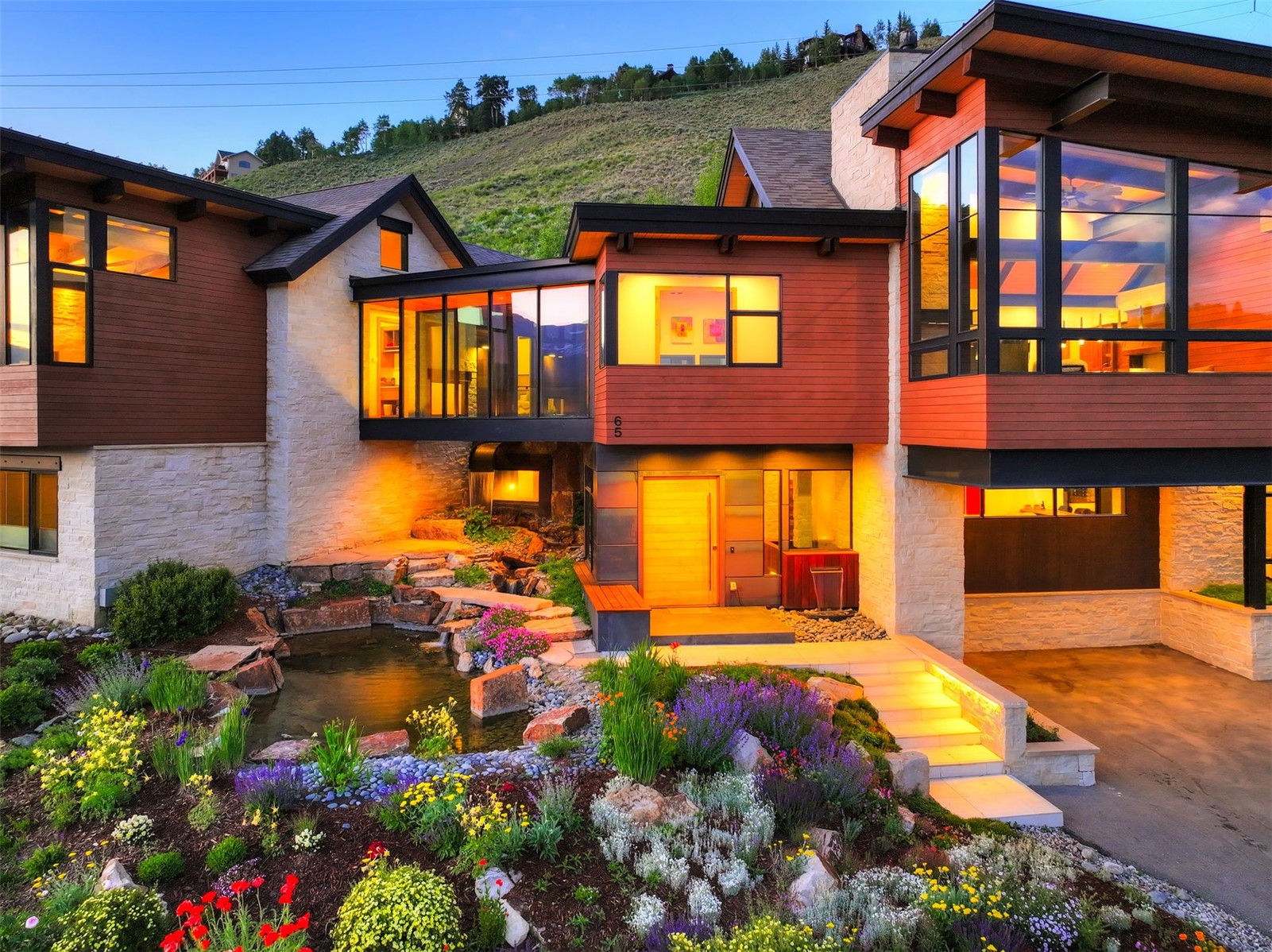 Silverthorne, Colorado, 80498, United States, ,7 BathroomsBathrooms,Residential,Active,1756445