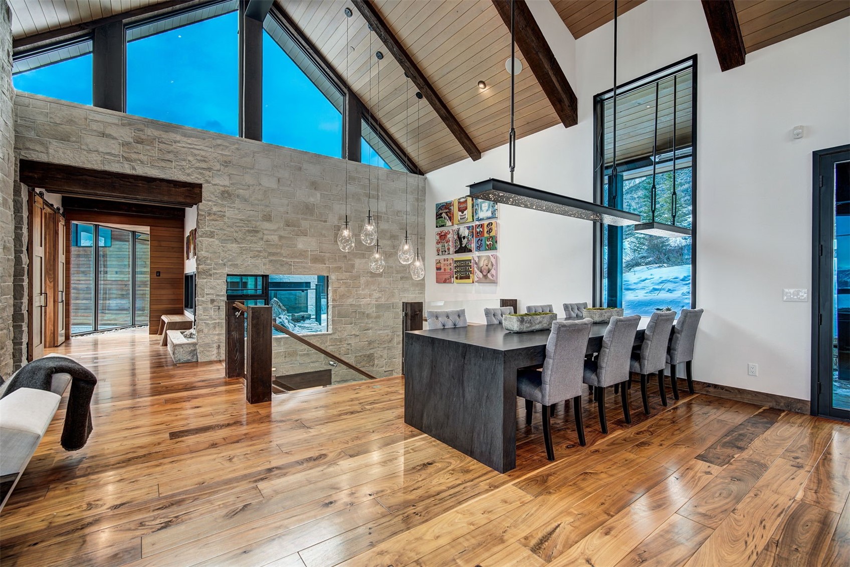 Silverthorne, Colorado, 80498, United States, ,7 BathroomsBathrooms,Residential,Active,1756445
