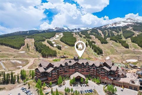 Photo of 1521 Ski Hill Road #8312, Breckenridge, CO 80424 (MLS # S1059758)