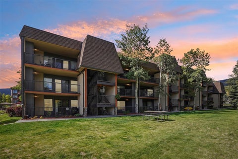 Photo of 1127 9000 Divide Road #302, Frisco, CO 80443 (MLS # S1071712)