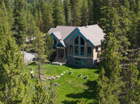 Photo of 463 Blue Flag Circle, Breckenridge, CO 80424 (MLS # S1067496)