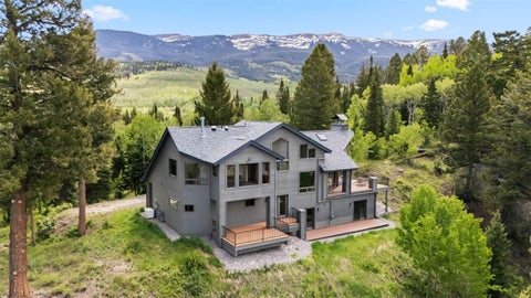 Photo of 212 Spruce Ridge Road, Silverthorne, CO 80498 (MLS # S1057845)