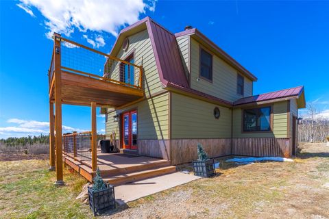 Photo of 68 Sleepy Grass Court, Fairplay, CO 80440 (MLS # S1068467)