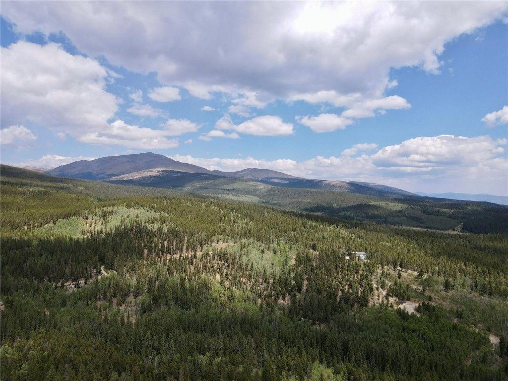 Photo of Beaver Creek Road, Alma, CO 80420 (MLS # S1064058)