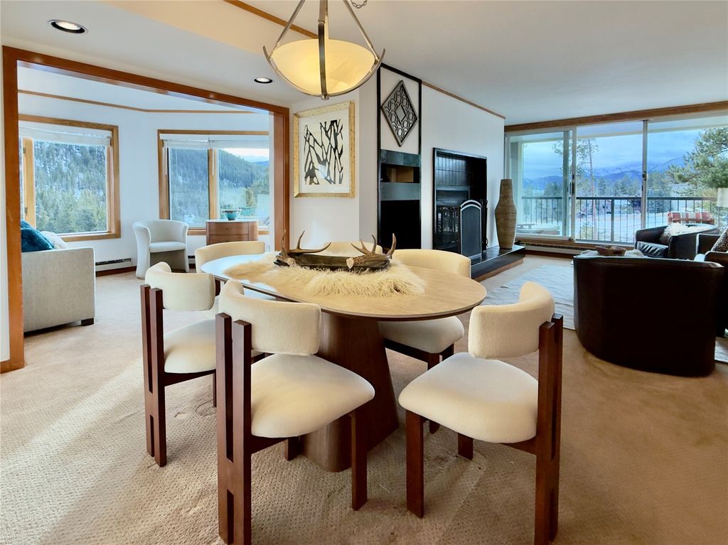 Photo of 21640 Us Highway 6 #2124, Keystone, CO 80435 (MLS # S1066103)