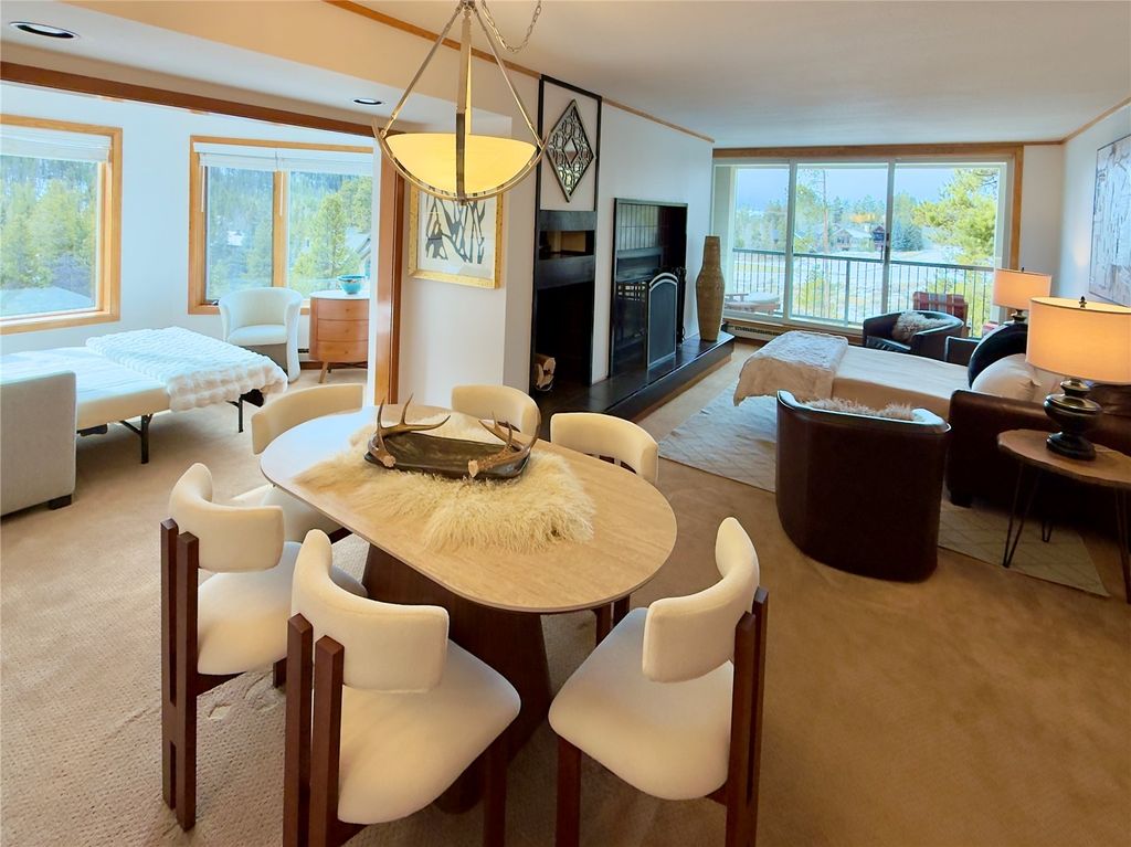 Photo of 21640 Us Highway 6 #2124, Keystone, CO 80435 (MLS # S1066103)