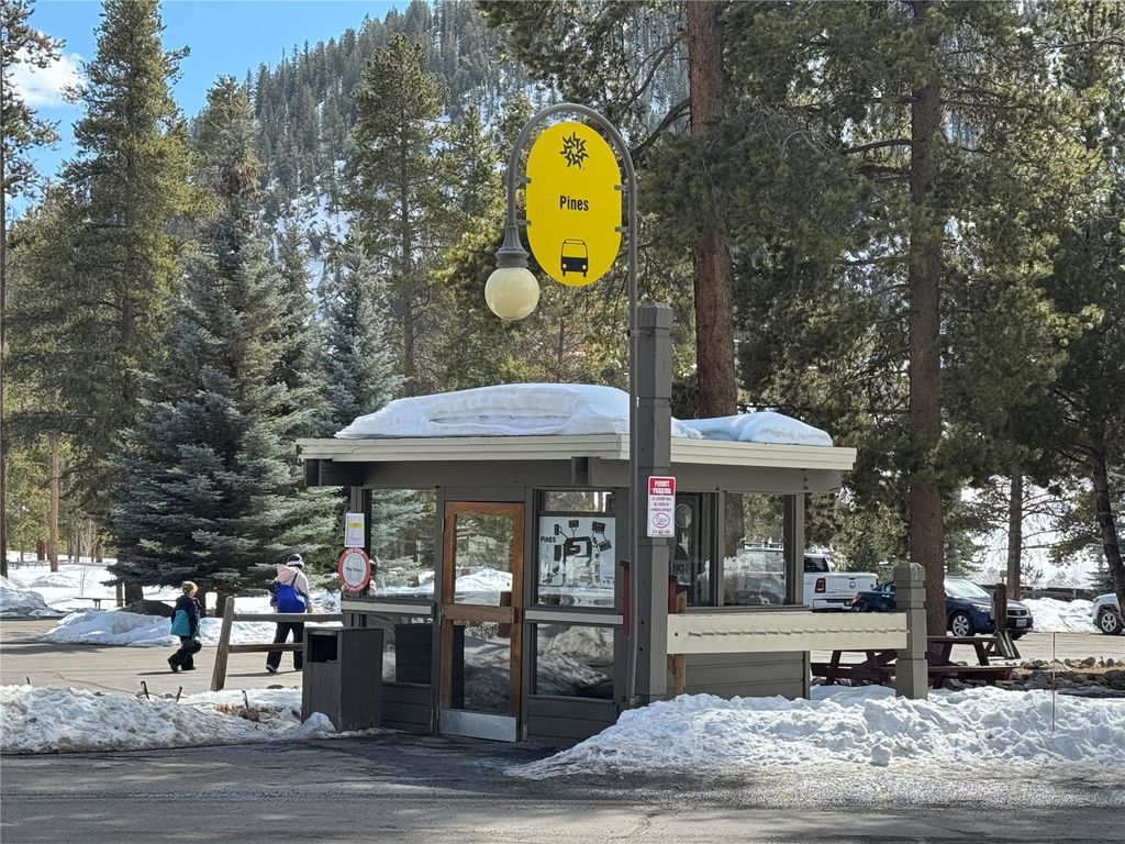 Photo of 21640 Us Highway 6 #2124, Keystone, CO 80435 (MLS # S1066103)