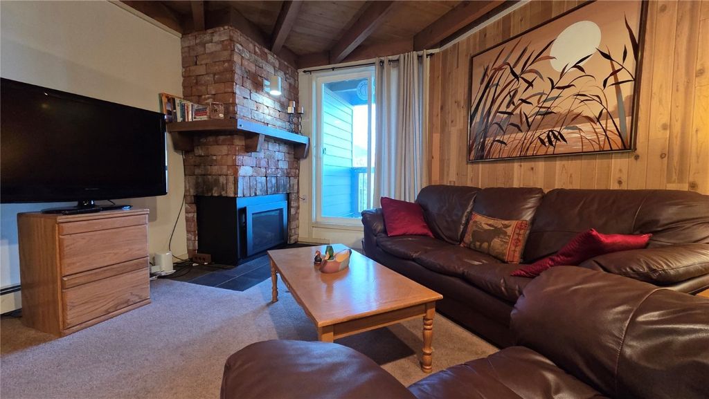 Photo of 2300 Lodge Pole Circle #101, Silverthorne, CO 80498 (MLS # S1064255)
