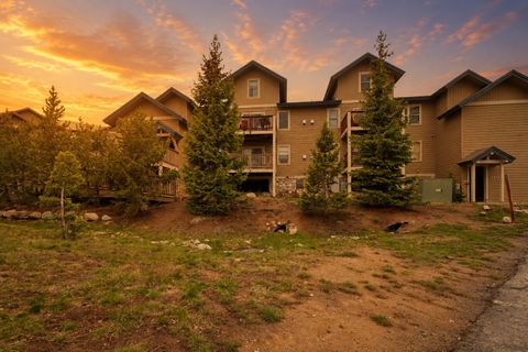 Photo of 140 Wildernest Court #202, Silverthorne, CO 80498 (MLS # S1068295)