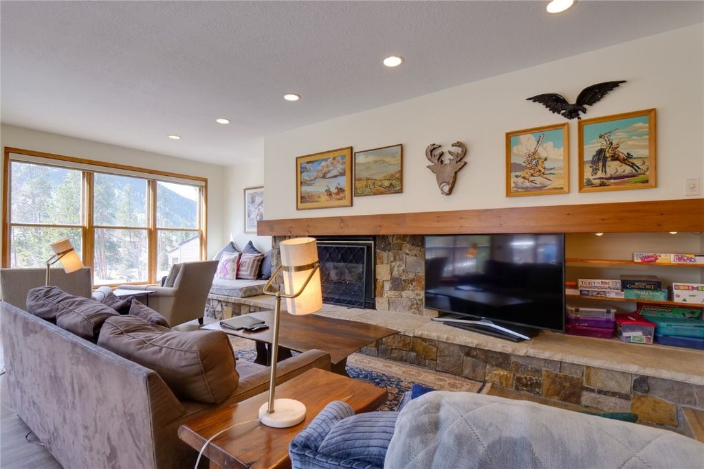 Photo of 180 Tennis Club Road #1655, Keystone, CO 80435 (MLS # S1066021)