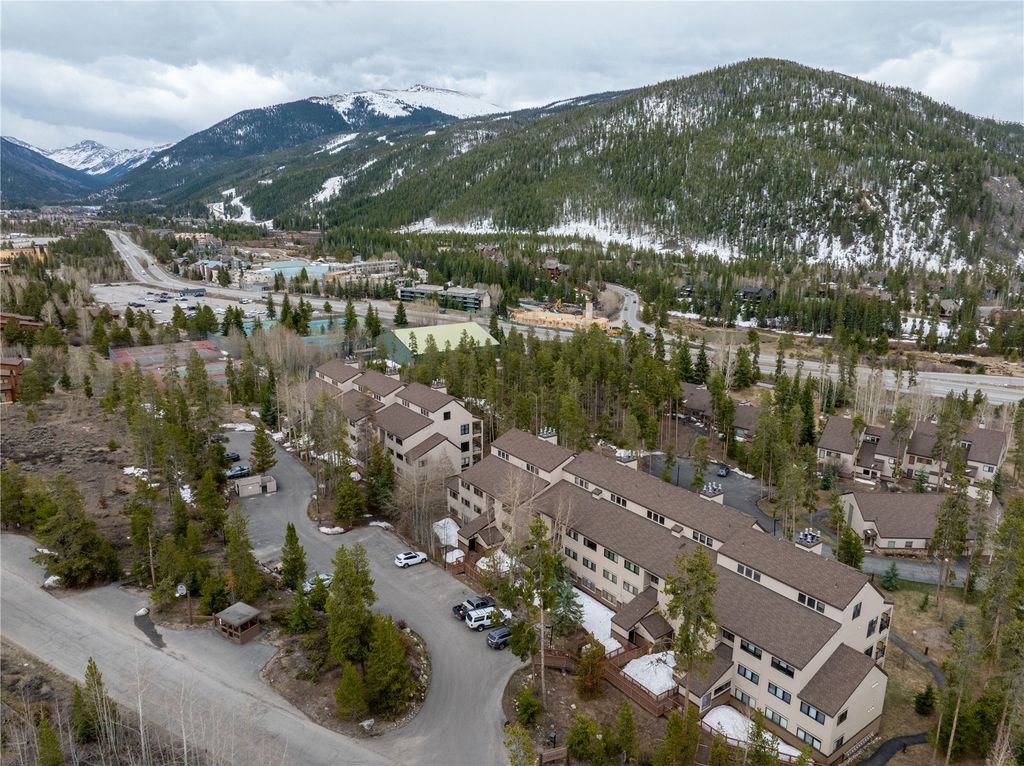 Photo of 180 Tennis Club Road #1655, Keystone, CO 80435 (MLS # S1066021)