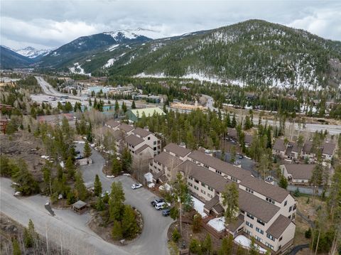 Photo of 180 Tennis Club Road #1655, Keystone, CO 80435 (MLS # S1066021)