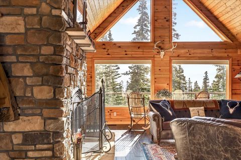 Photo of 103 Prunes Place, Fairplay, CO 80440 (MLS # S1067834)