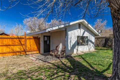 Photo of 730 W Jefferson Avenue, Hayden, CO 81639 (MLS # S1067700)