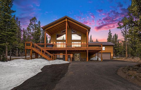 Photo of 423 Prunes Place E, Fairplay, CO 80440 (MLS # S1067494)