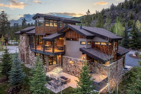 Photo of 70 Tieze Lane, Keystone, CO 80435 (MLS # S1069563)