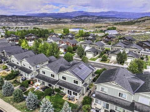 Photo of 1240 Hawks Nest Lane #n/a, Gypsum, CO 81637 (MLS # S1071674)