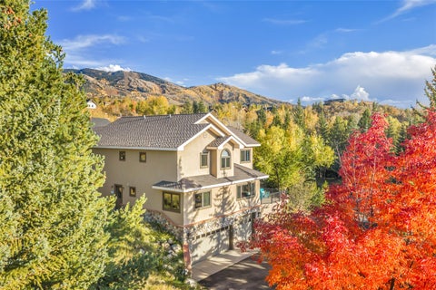 Photo of 40 Steamboat Boulevard, Steamboat Springs, CO 80487 (MLS # S1072006)