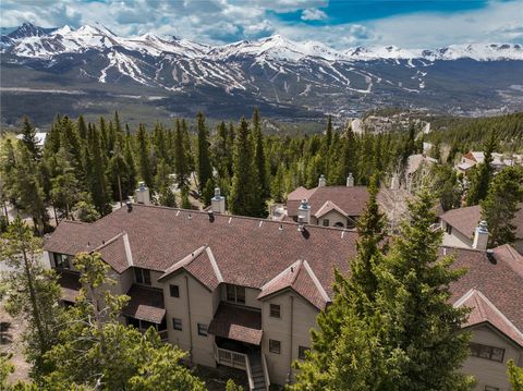 Photo of 1120 Baldy Road #1120, Breckenridge, CO 80424 (MLS # S1067994)