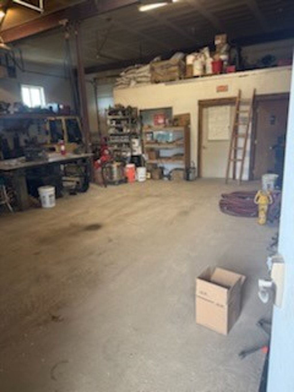 Photo of 402 Enterprise Street #C, Hayden, CO 81639 (MLS # S1062267)