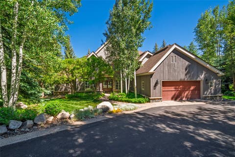 Photo of 1031 Steamboat Boulevard, Steamboat Springs, CO 80487 (MLS # S1069562)