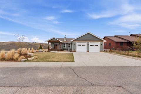 Photo of 1503 Central Avenue, Kremmling, CO 80459 (MLS # S1068238)