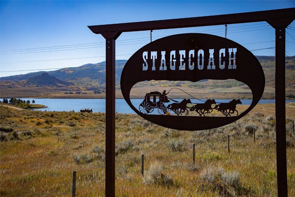 Photo of Lot 41, Oak Creek, CO 80467 (MLS # S1057323)