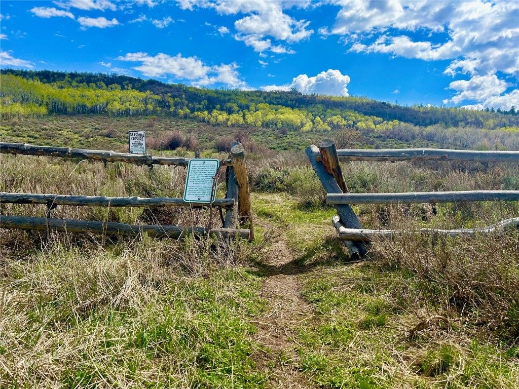 Photo of Lot 41, Oak Creek, CO 80467 (MLS # S1057323)