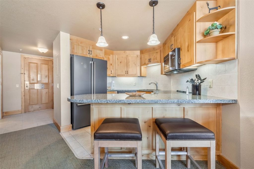 Photo of 2300 Mount Werner Circle #529/530 QIV, Steamboat Springs, CO 80487 (MLS # S1064302)