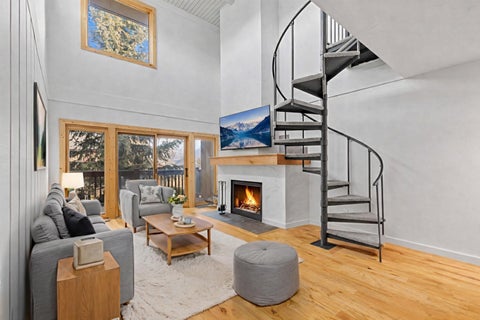 Photo of 21 Buffalo Drive #28, Silverthorne, CO 80498 (MLS # S1065694)